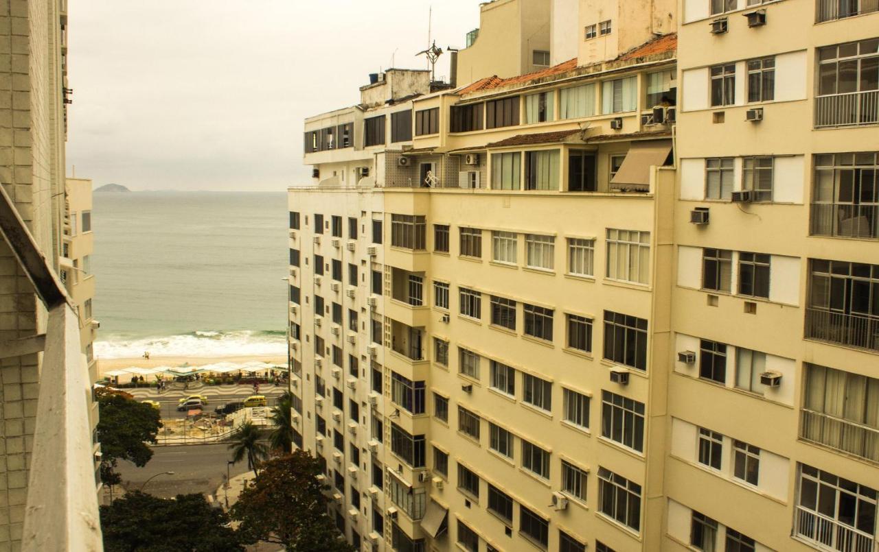 Rio Habitat Almirante Appartamento Rio de Janeiro Esterno foto