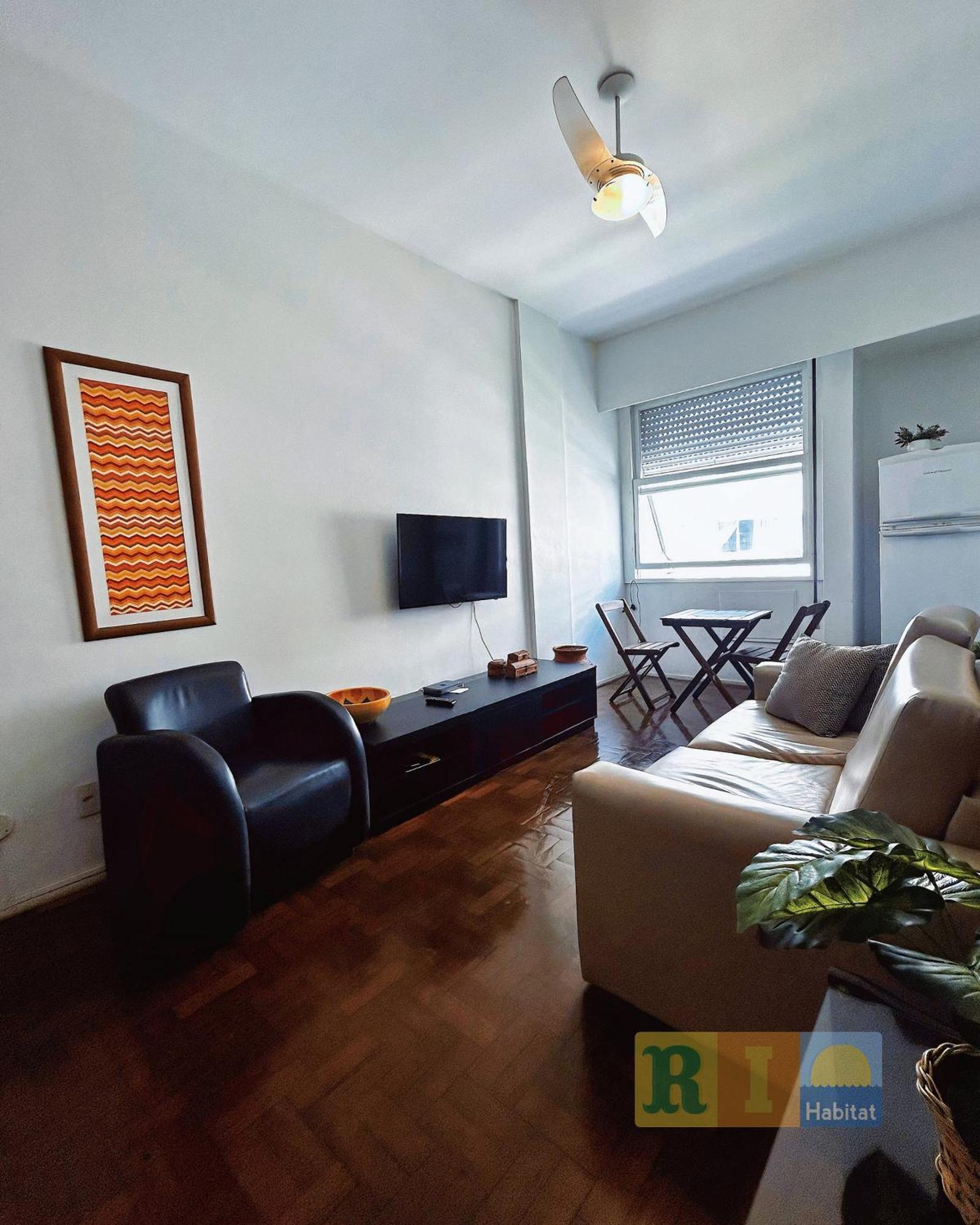 Appartamento Rio Habitat Almirante Rio de Janeiro Esterno foto