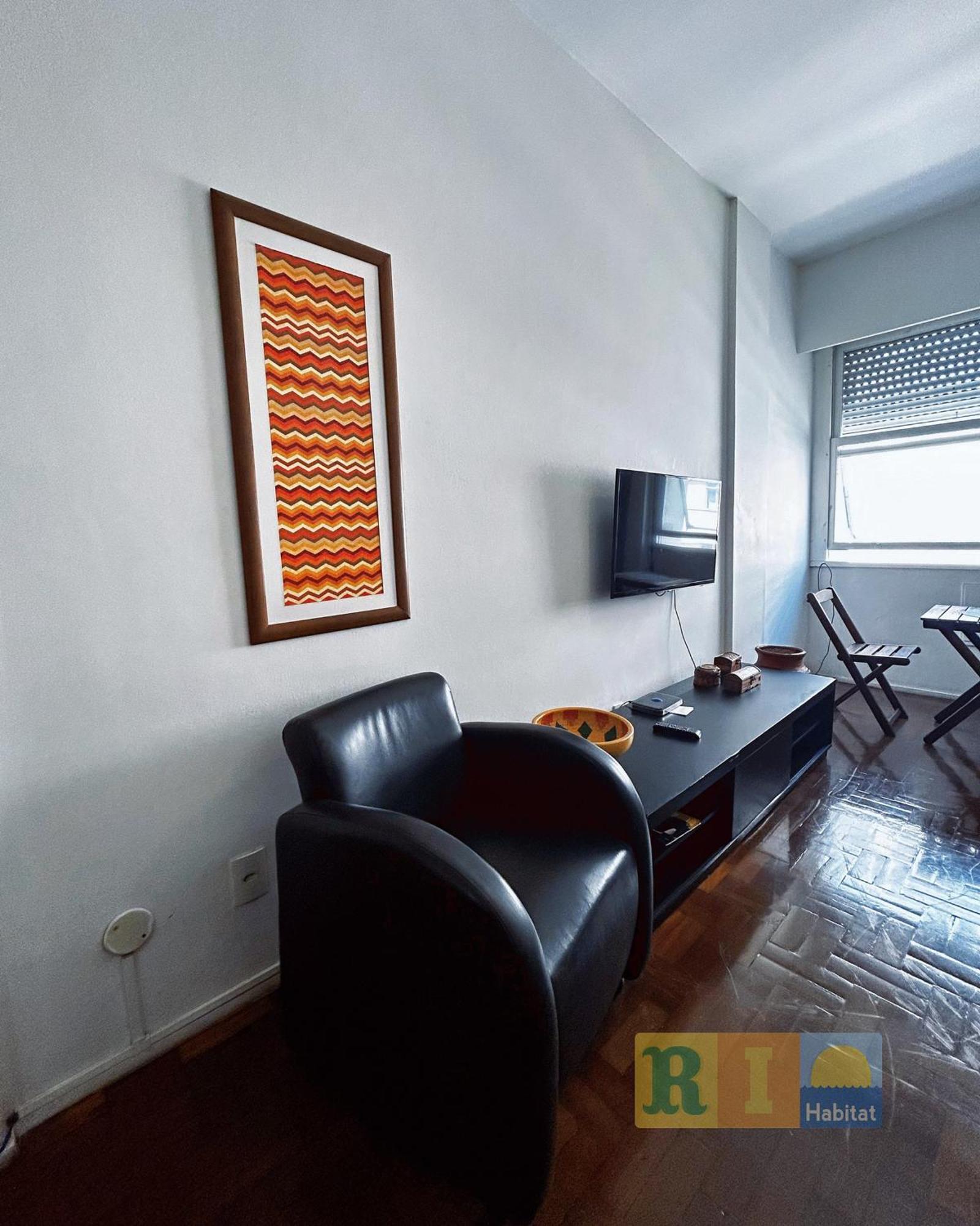 Appartamento Rio Habitat Almirante Rio de Janeiro Esterno foto
