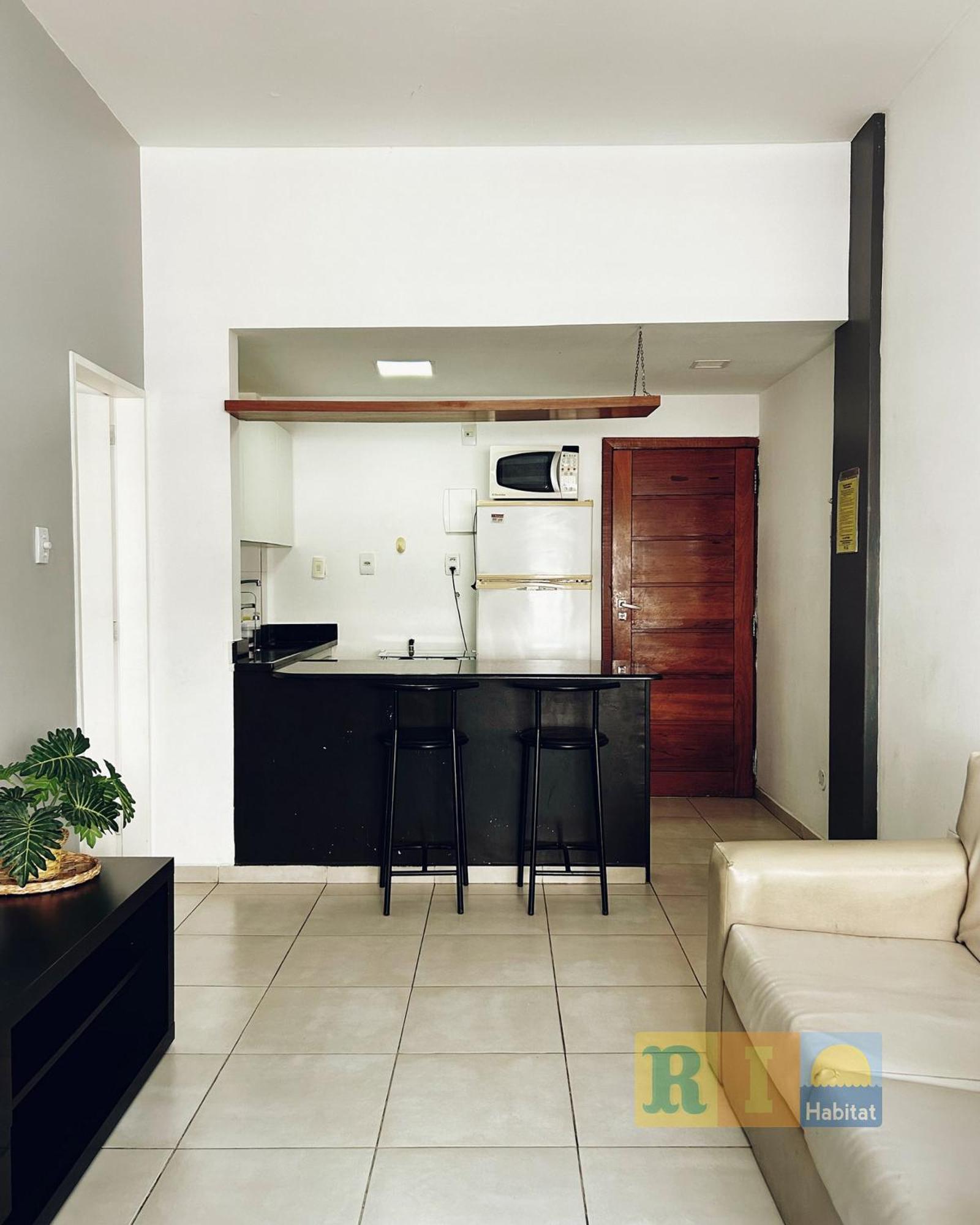 Appartamento Rio Habitat Almirante Rio de Janeiro Esterno foto