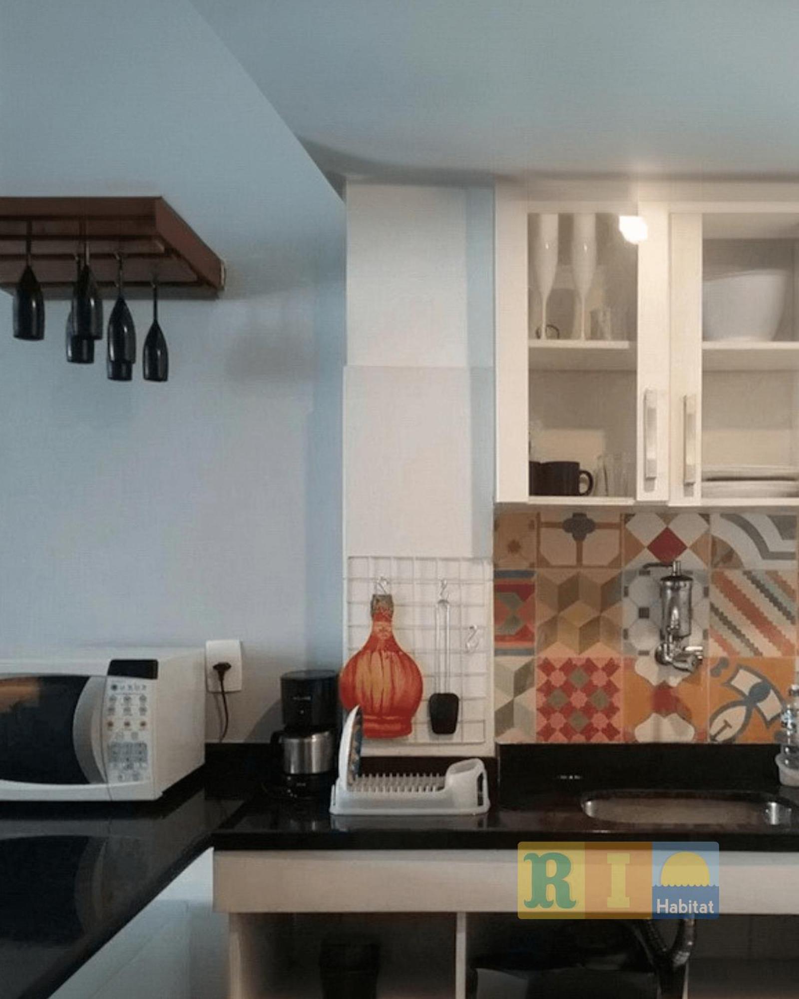 Appartamento Rio Habitat Almirante Rio de Janeiro Esterno foto