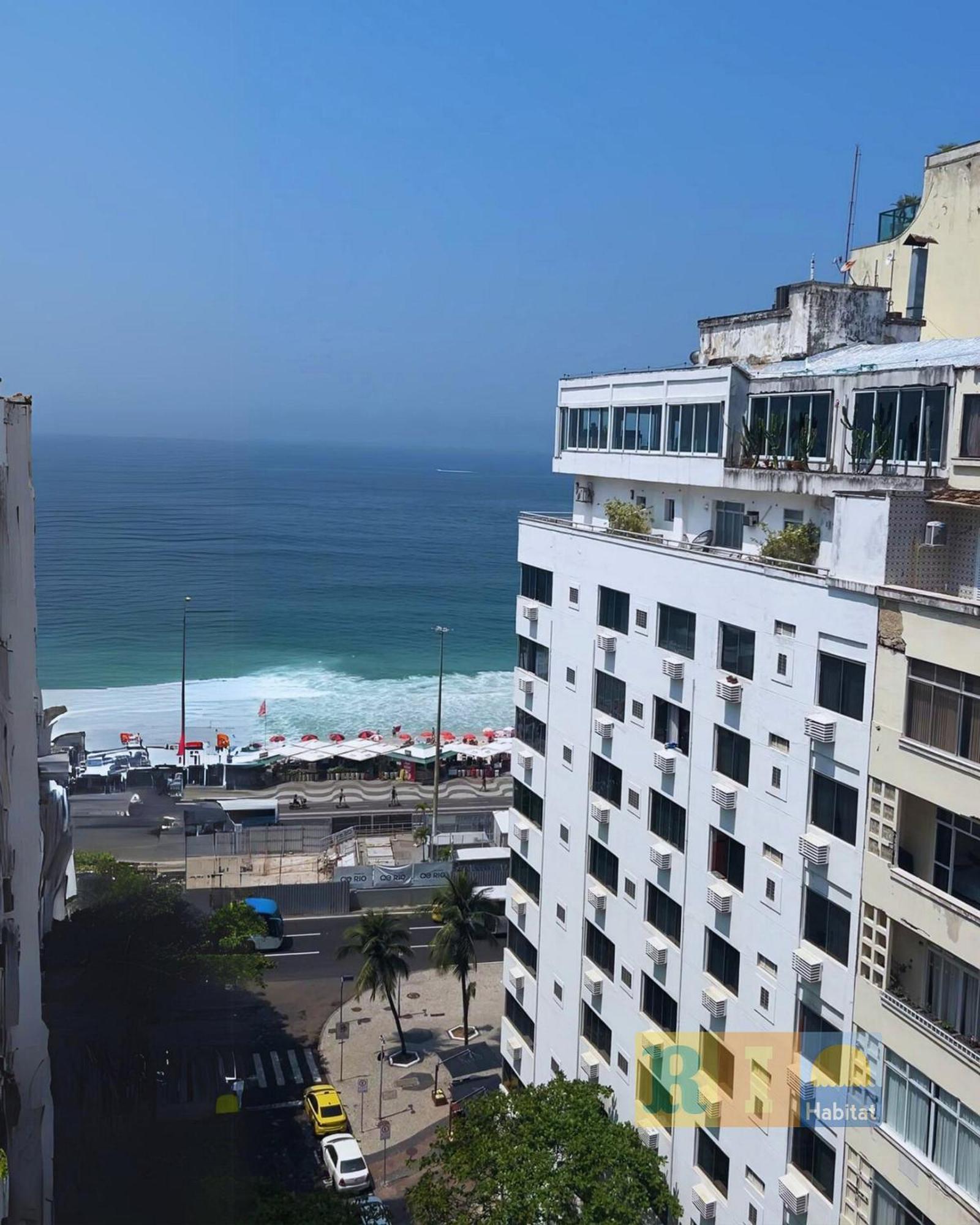 Appartamento Rio Habitat Almirante Rio de Janeiro Esterno foto