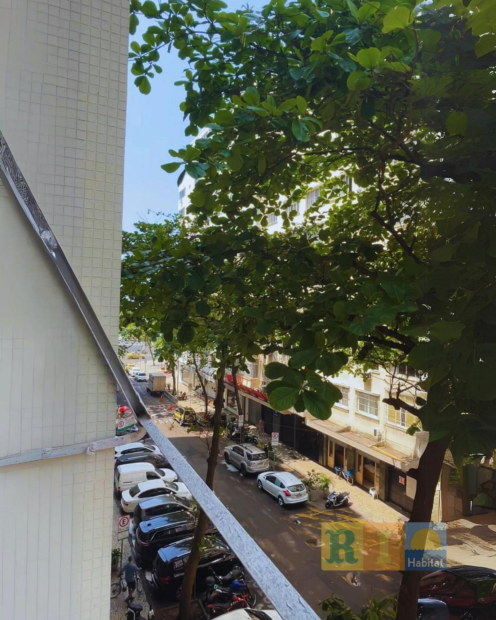 Appartamento Rio Habitat Almirante Rio de Janeiro Esterno foto