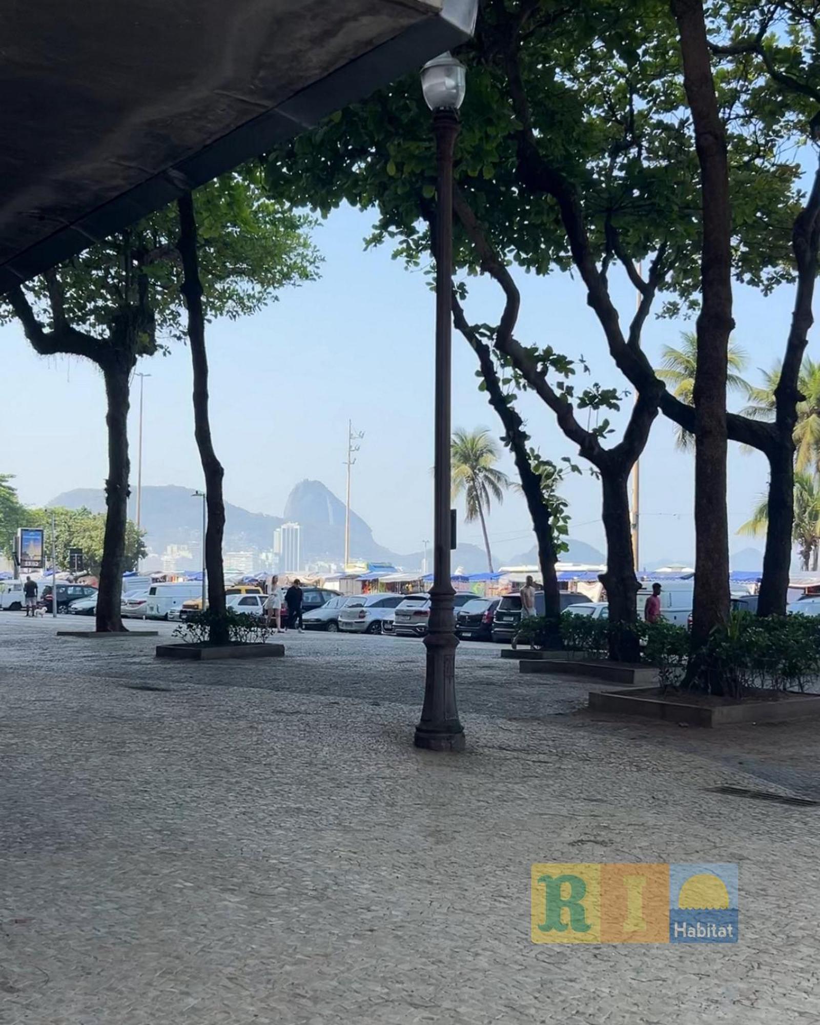 Appartamento Rio Habitat Almirante Rio de Janeiro Esterno foto